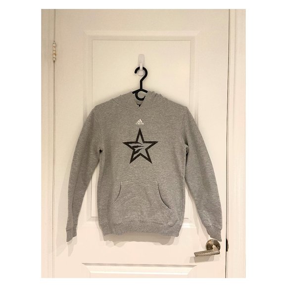 ADIDAS NBA 2016 All-Star Hoodie - Picture 3 of 5